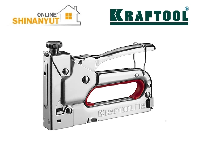 Կարիչ՝ 6-14 մմ․, KRAFTOOL 3187
