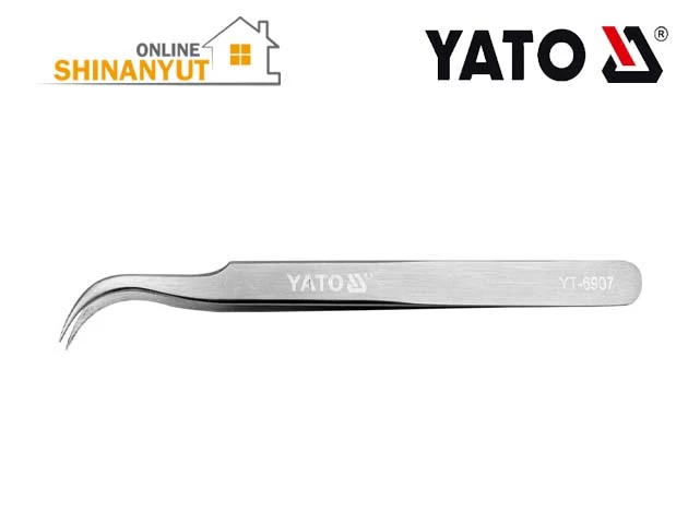 Ունելի 115մմ YATO YT-6907