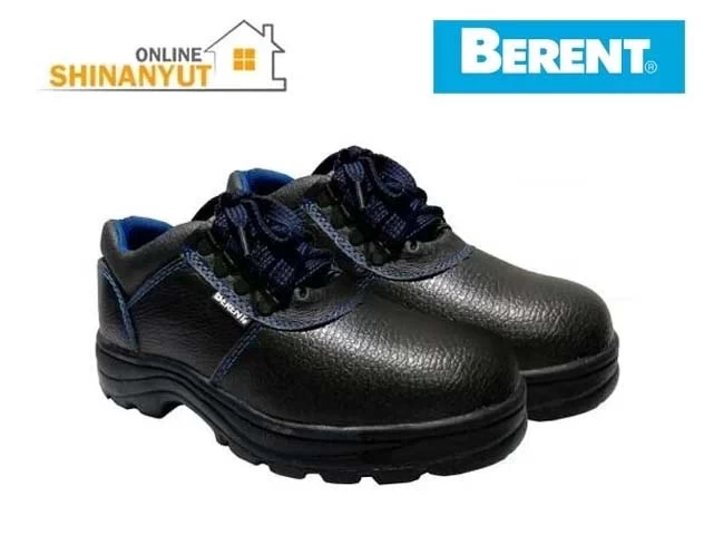 Կոշիկ բանվորական N38 BERENT BT9405