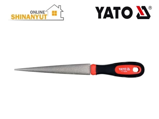 Խարտոց ալմազային 250մմ YATO YT-76080