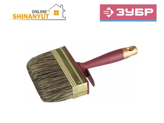 Խոզանակ մակլավեց ZUBR 01825-15