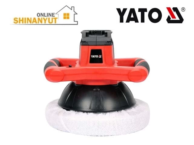 Փայլեցնող սարք մարտկոցային 18Վ YATO YT-82922