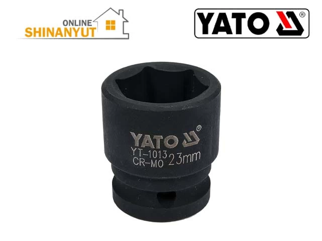 հարվածային վարդակ 23 ​​մմ,ударная головка 23 мм, impact socket 23 mm,1/2 դյույմ հարվածային վարդակ, ударная головка 1/2 дюйма,1/2 inch impact socket,CrMo SCM-440 վարդակ,головка из CrMo SCM-440,CrMo SCM-440 socket,AS-DRIVE վարդակ, головка AS-DRIVE, AS-DRIVE socket,YATO հարվածային վարդակ, ударная головка YATO, YATO impact socket,վեցանկյուն հարվածային վարդակ,шестигранная ударная головка,hex impact socket,կարճ հարվածային վարդակ, короткая ударная головка, short impact socket, հարվածային բանալիով վարդակ,головка для ударного гайковерта,impact wrench socket,պրոֆեսիոնալ հարվածային վարդակ,профессиональная ударная головка,professional impact socket