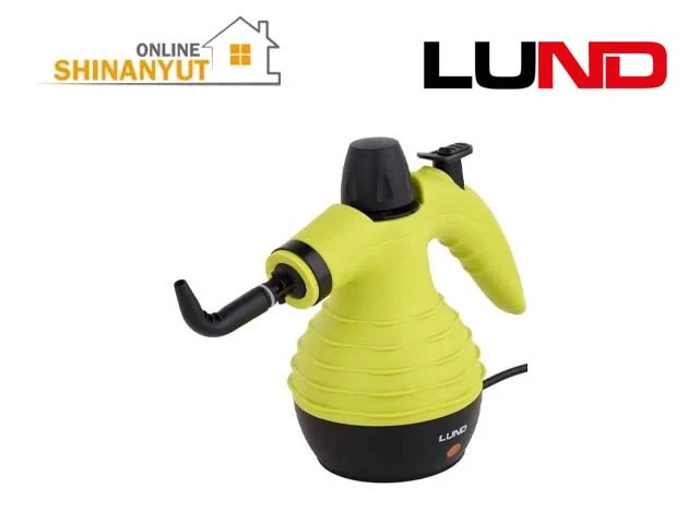 Գոլորշիյով մաքրող սարք 350մլ 110*C10 գլխադիրով LUND 67200