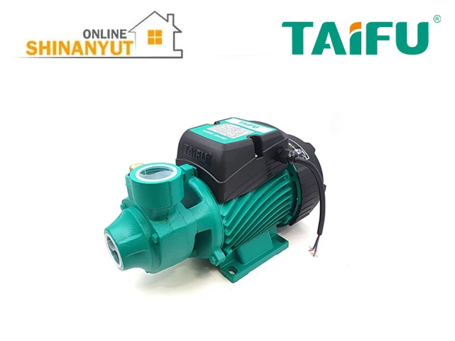 Պոմպ ջրի Թայֆու QB60 0,37kw 0.5HP