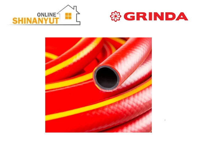 Շլանգ ջրի 3/4-25մ GRINDA 8-429005-3/4-25