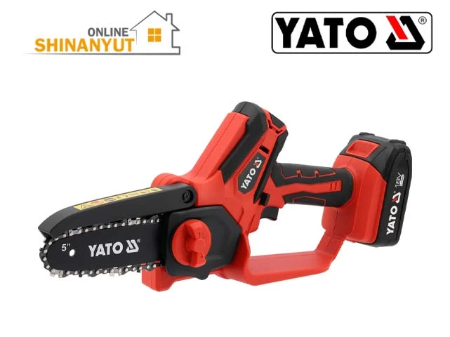 Շղթայաոր սղոց YATO YT-828113