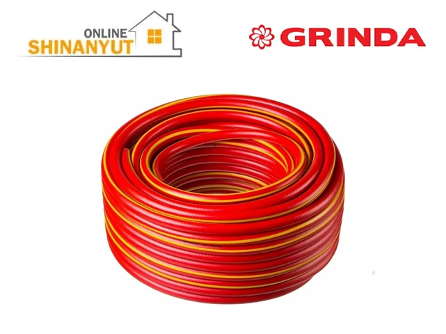 Շլանգ ջրի 3/4-25մ GRINDA 8-429005-3/4-25