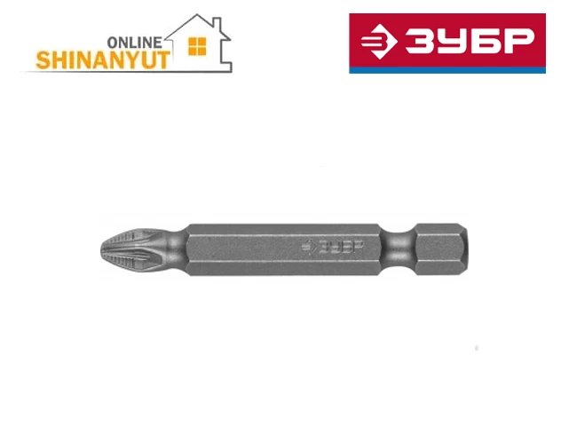 Պտուտակադարձիչի գլխադիր PH-3 ZUBR 26001-3-50-2