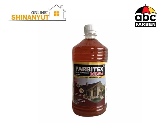 Օլիֆ 5լ FARBITEX