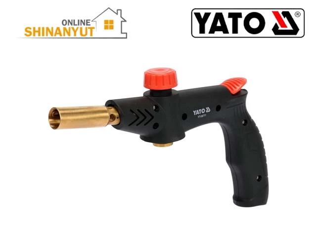 Գազի ֆարսունկա եռակցման համար YATO YT-36711
