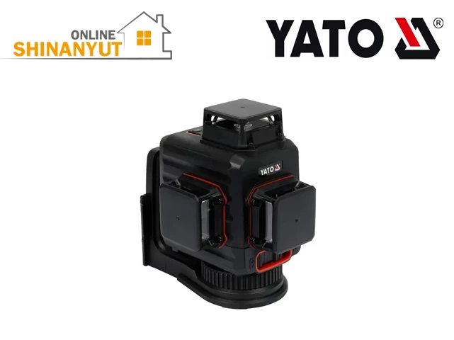 Հարթաչափ լազերային YATO YT-30436