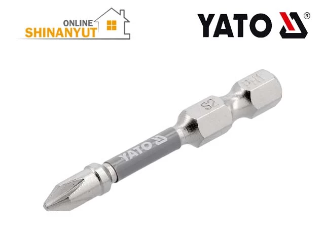 Головка отвертки PH1-50մմ YATO YT-78020