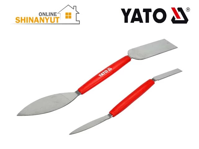 Շպակլի երկկողմանի YATO YT-52780