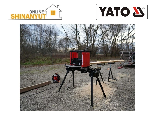 Ռեսմուս 1500վտ YATO YT-82148
