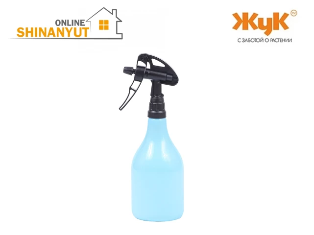 Ծաղիկի սրսկիչ 1,2լ (ogd-20) JUK LUX 8976-00