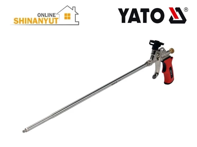 Փրփուրի ատրճանակ 500մմ YATO YT-67460