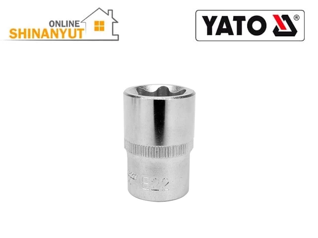 Գալովկա 1/2 - E22 YATO YT-05227