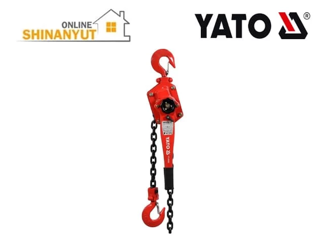 Yato elektrakan gorciqner