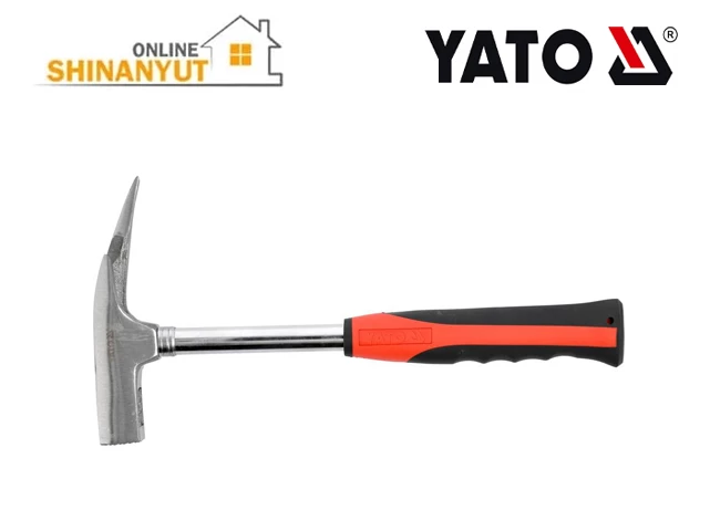 Մուրճ թիթեղի տանիքագործի 600գ YATO YT-4561