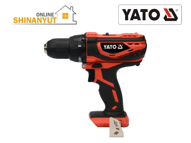 Yato elektrakan gorciqner