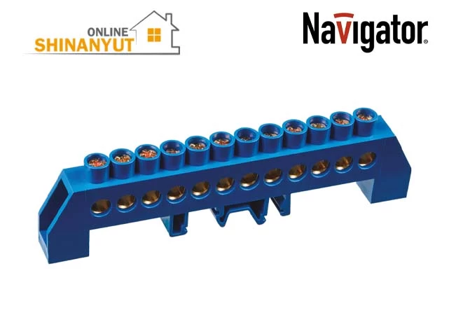 Կլեմա NAVIGATOR 71189 NBB-I812-12DP/B