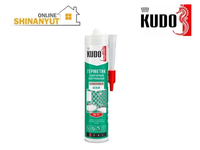 Հերմետիկ թափանցիկ սանիտարնի KUDO KUSSIL280NS-0