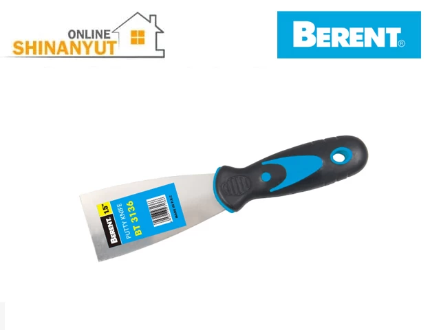 Շպակլի 2.5՛՛ BERENT BT3138