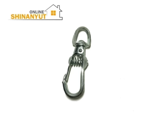 Կառաբին զսպանակով N8 0444