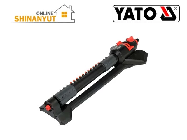 YATO YT-89934, YATO ջրցանիչ, օսցիլյացիոն ջրցանիչ, կարգավորվող ջրցանիչ, այգու ջրցանիչ, սիզամարգի ջրցանիչ, այգու ոռոգման սարք, ոռոգման համակարգ, ջրցանիչ այգու համար, 318 մ² ջրցանիչ YATO YT-89934, разбрызгиватель YATO, осциллирующий разбрызгиватель, регулируемый разбрызгиватель, дождеватель для сада, дождеватель для газона, полив сада, система полива, садовый дождеватель, разбрызгиватель 318 м2 YATO YT-89934, YATO sprinkler, oscillating sprinkler, adjustable sprinkler, garden sprinkler, lawn sprinkler, garden irrigation, lawn irrigation, water sprinkler, 318 m2 sprinkler