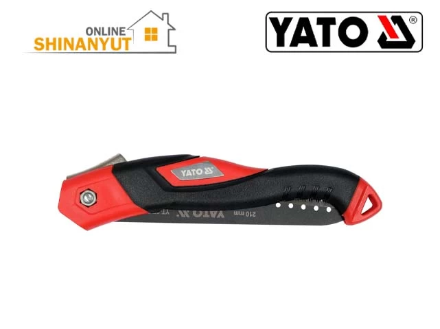 YATO YT-87731, ծալվող սղոց, սղոց ճյուղերի համար, այգեգործական սղոց, այգու սղոց, ճյուղ կտրելու սղոց, 210 մմ սղոց, YATO սղոց, ծալվող այգեգործական սղոց, սղոց ծառերի ճյուղերի համար, SK5 սղոց YATO YT-87731, складная пила, пила для веток, садовая пила, пила для обрезки веток, пила 210 мм, YATO пила, складная садовая пила, пила для дерева, пила для сада, SK5 пила YATO YT-87731, folding saw, pruning saw, garden saw, branch saw, folding pruning saw, 210 mm saw, YATO garden saw, saw for branches, SK5 saw, tree pruning saw, folding garden hand saw