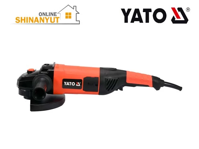 Անկյունահղկիչ 230/2800 YATO YT-82110
