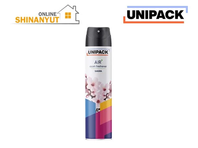 Օդափոխիչ UNIPACK սակուրա UT101