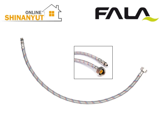Ծորակի ճկախողովակ կարճ FALA 71843