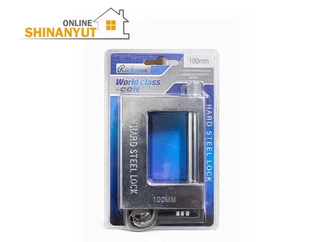 Կողպեք կախովի 100սմ CN-52-6 30255