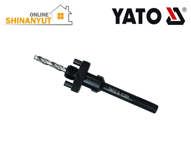 Պաբեդիտ կլոր հանողի բռնակ YATO YT-3374
