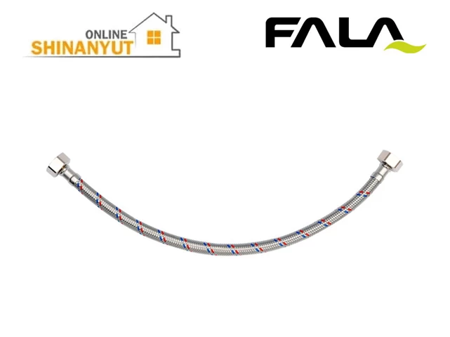 Ճկախողովակ 40սմ FALA 71801