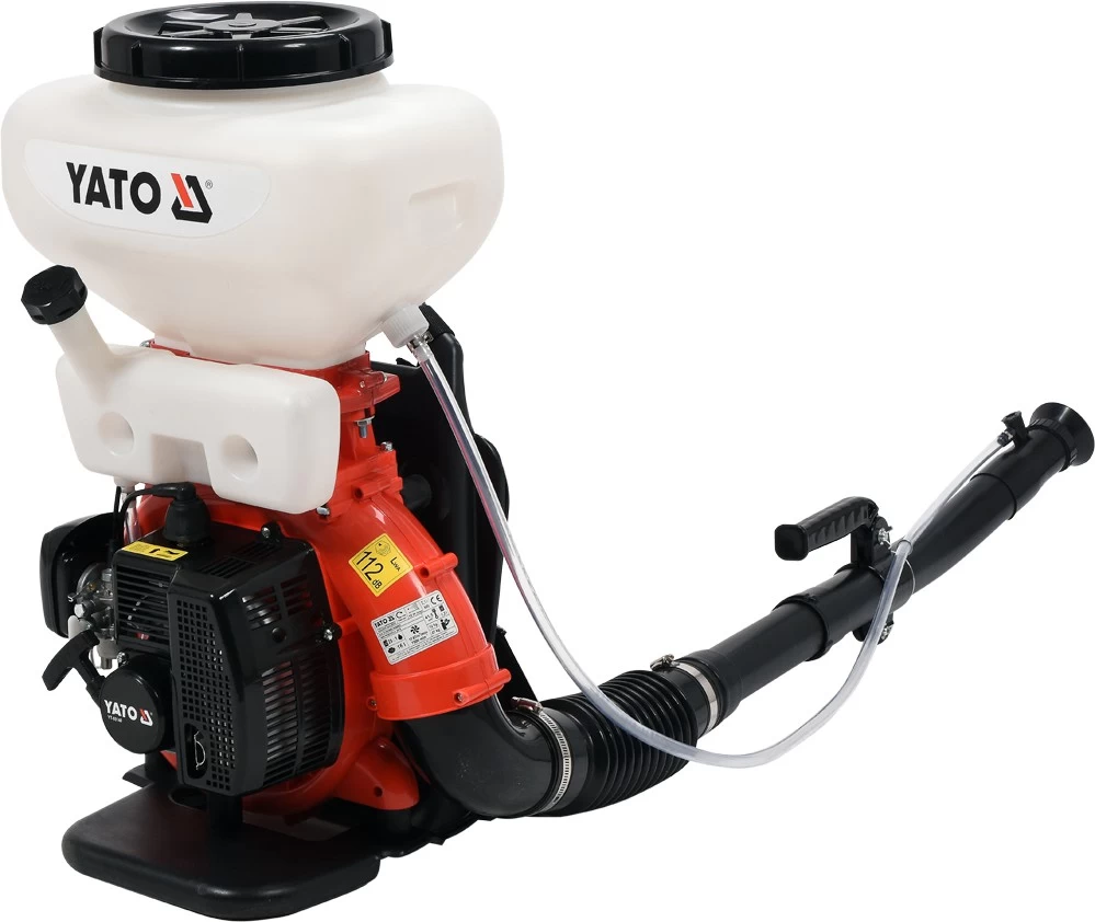 Սրսկիչ բենզինով 16լ YATO YT-85140