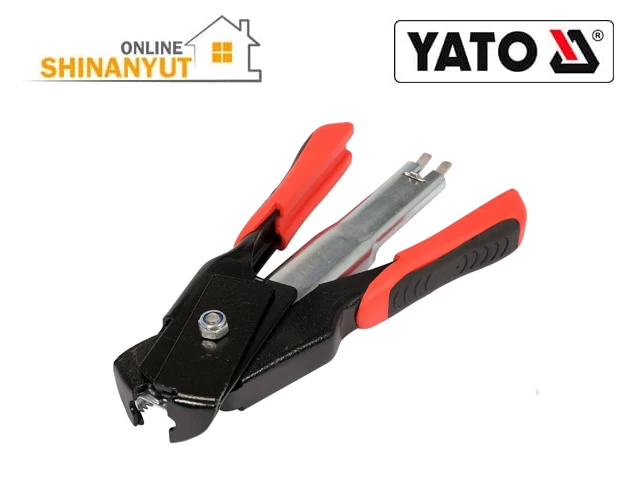 Ցանց գործելու գործիք YATO YT-51470