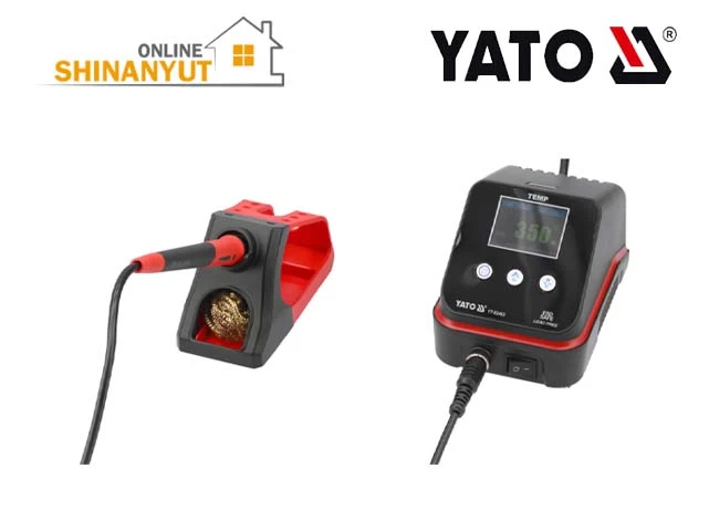 Զոդման գործիք 190Վտ YATO YT-82463