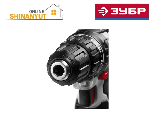 Պտուտակադարձիչ 12 վտ ZUBR DSHL-121