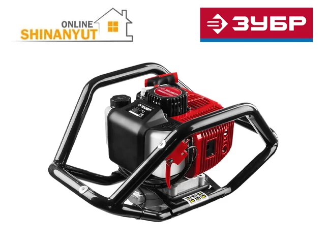 Մոտոբուռ (առանց շնեկի) բենզինով 60-250մմ ZUBR MB2-250