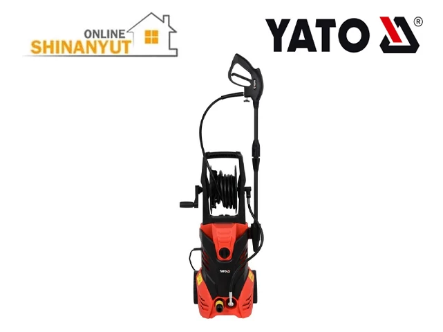 Բարձր ճնշման ավտոլվացում 2000Վտ-150բար YATO YT-85915