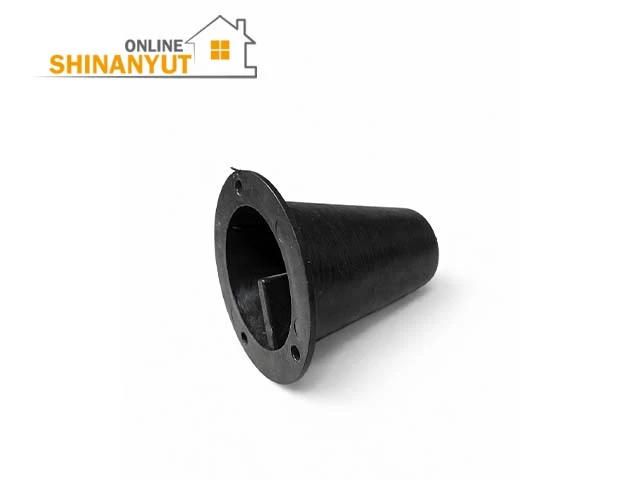 Вешалка для огнетушителя