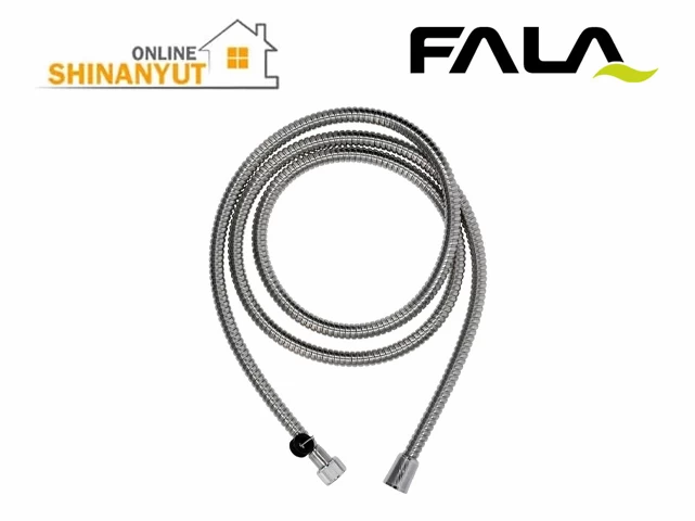 Ցնցուղի ճկախողովակ 2մ FALA 75647