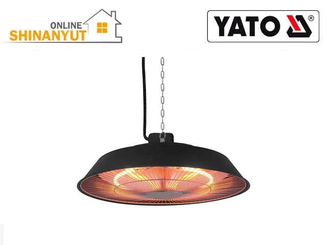 Տաքացուցիչ կախովի YATO YT-99500