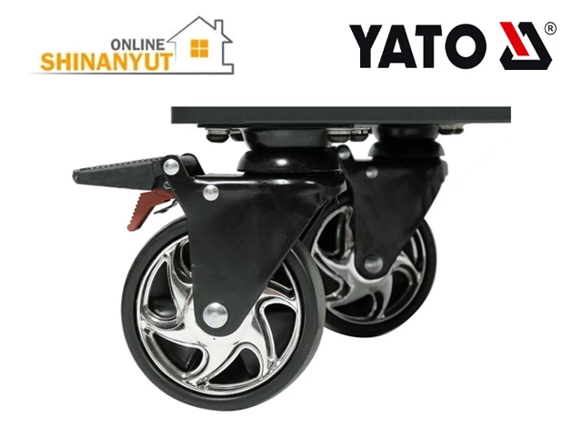 Գործիքների պահարան /Սեյֆով/ YATO YT-09004