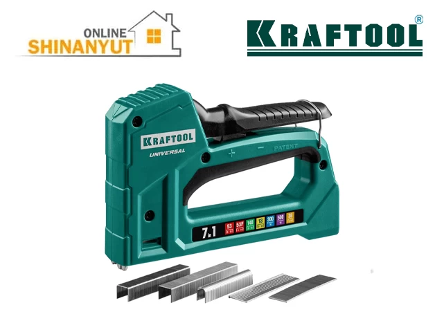 Կարիչ KRAFTOOL 31524