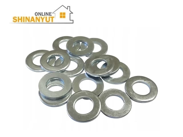 Տափողակ 6*30