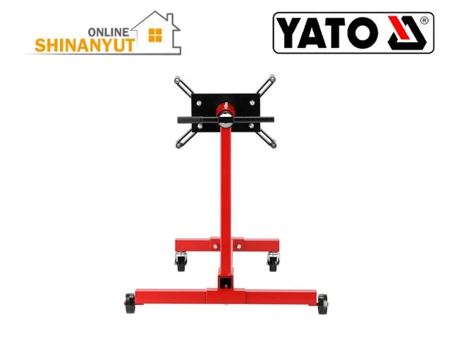շարժիչի հենակ,подставка для двигателя,engine stand,450 կգ շարժիչի հենակ,подставка для двигателя грузоподъемностью 450 кг,450kg engine stand,ծանր շարժիչի հենակ,подставка для двигателя повышенной прочности, heavy dgine standuty en, պտտվող շարժիչի հենակ, вращающаяся подставка для двигателя, rotating engine stand,ավտոմոբիլային արհեստանոցի սարքավորումներ, оборудование для автомастерских, automotive workshop equipment, շարժիչի վերանորոգման հենակ,подставка для ремонта двигателей,  engine repair stand, պրոֆեսիոնալ շարժիչի հենակ,профессиональный держатель двигателя,professional engine holder